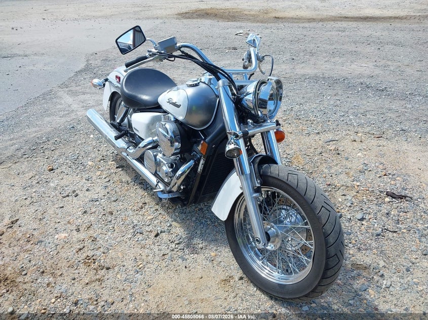 2006 HONDA VT750 CA | JH2RC50496M204495 | UPCARS