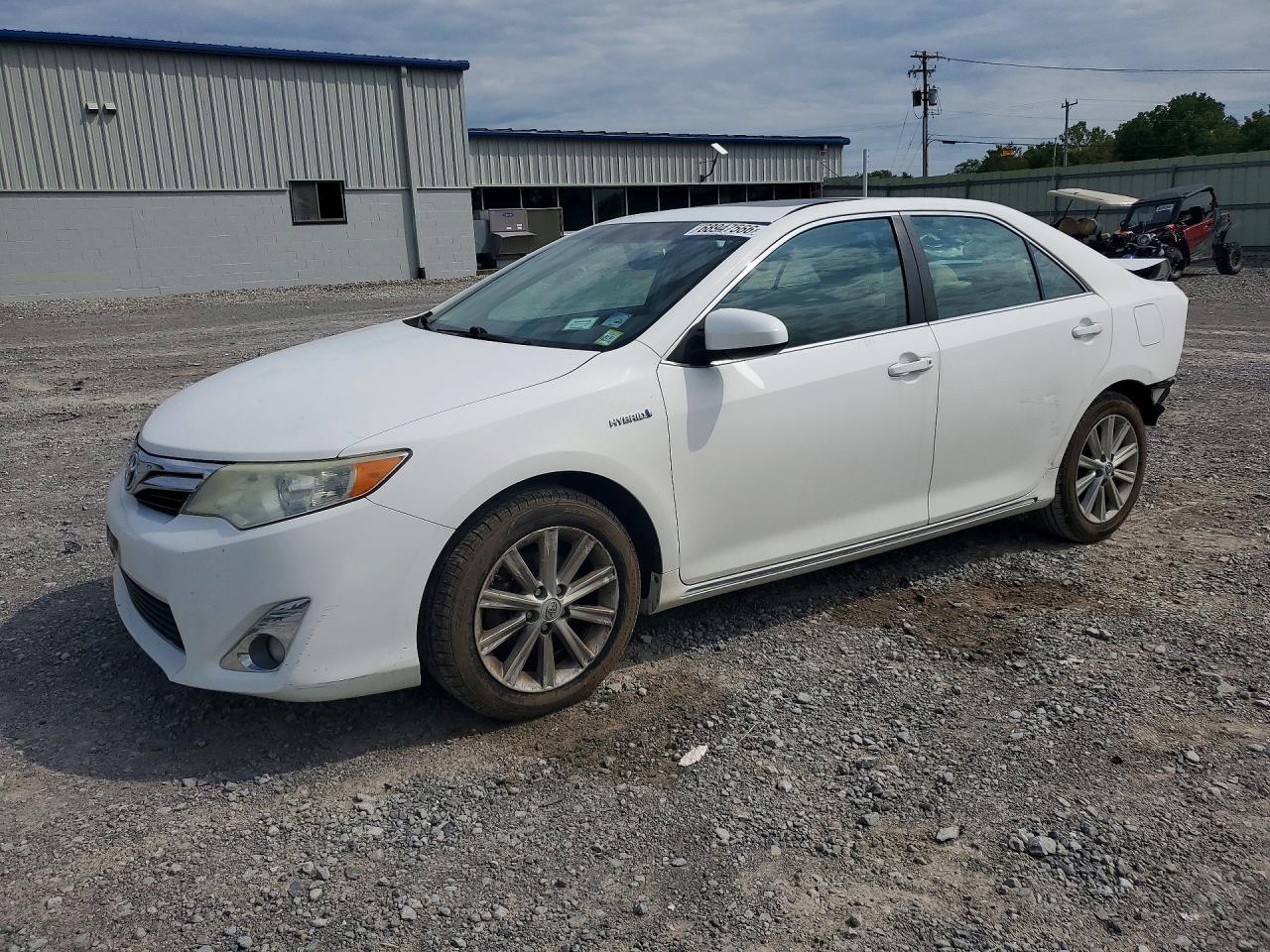 2014 TOYOTA CAMRY XLE | 4T1BD1FK3EU103128 | UPCARS