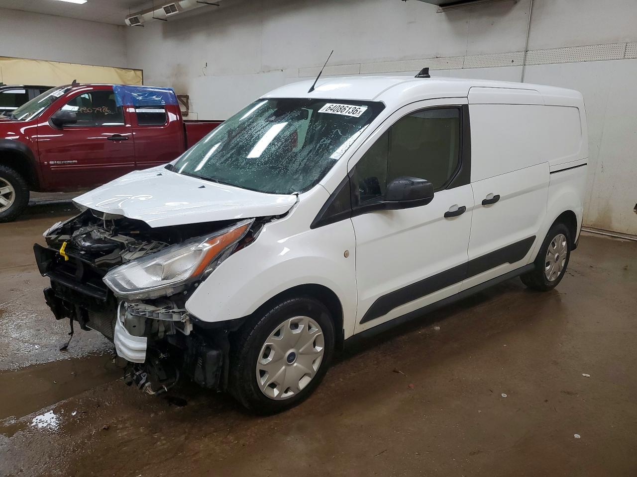 2019 FORD TRANSIT XLT | NM0LS7F21K1413208 | UPCARS