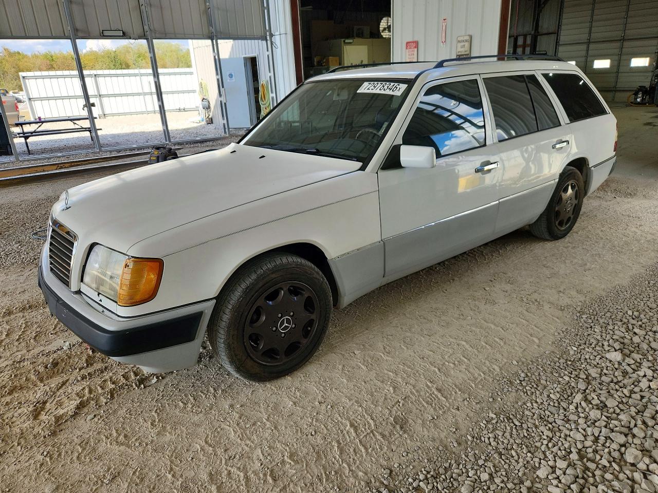 1992 MERCEDES-BENZ 300-CLASS TE 4MATIC | WDBED90D0NF197112 | UPCARS