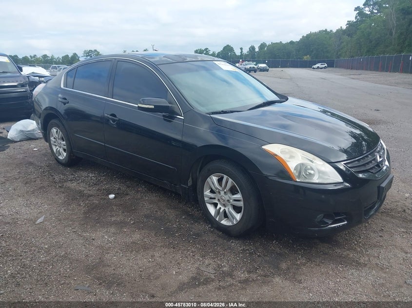 2010 NISSAN ALTIMA 2.5 S | 1N4AL2AP6AN488495 | UPCARS