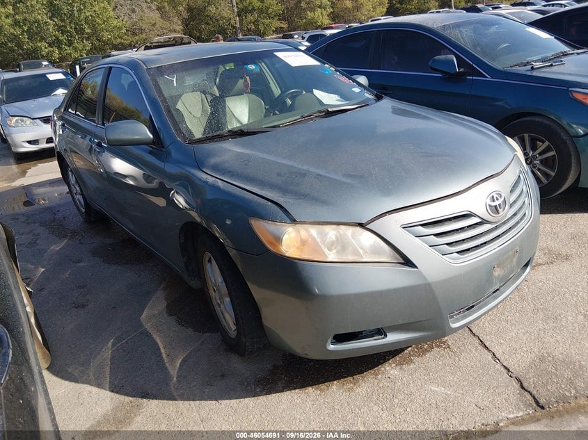 2009 TOYOTA CAMRY LE | 4T1BE46K09U910131 | UPCARS
