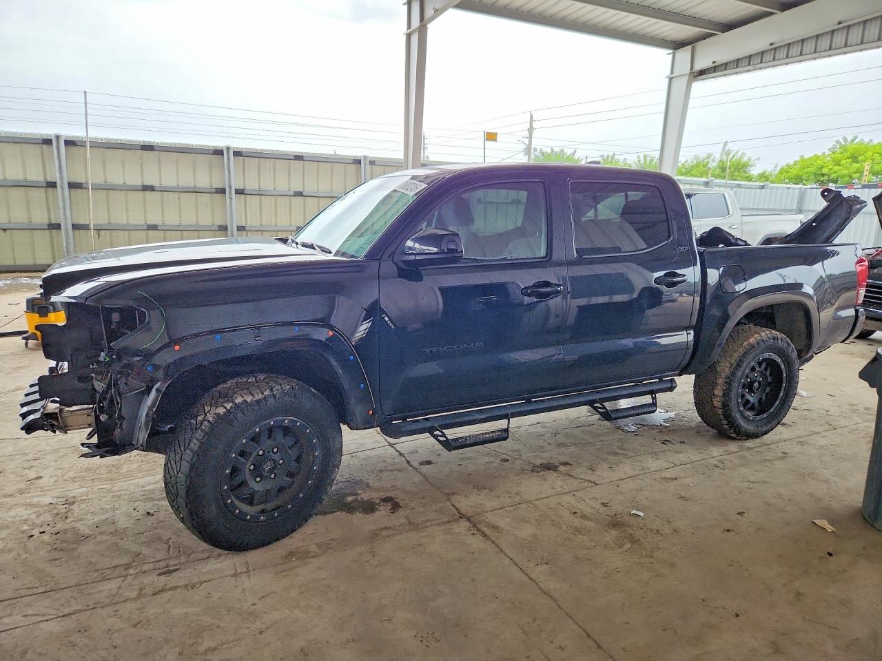 2020 TOYOTA TACOMA SR5 V6 | 3TMAZ5CN0LM129937 | UPCARS