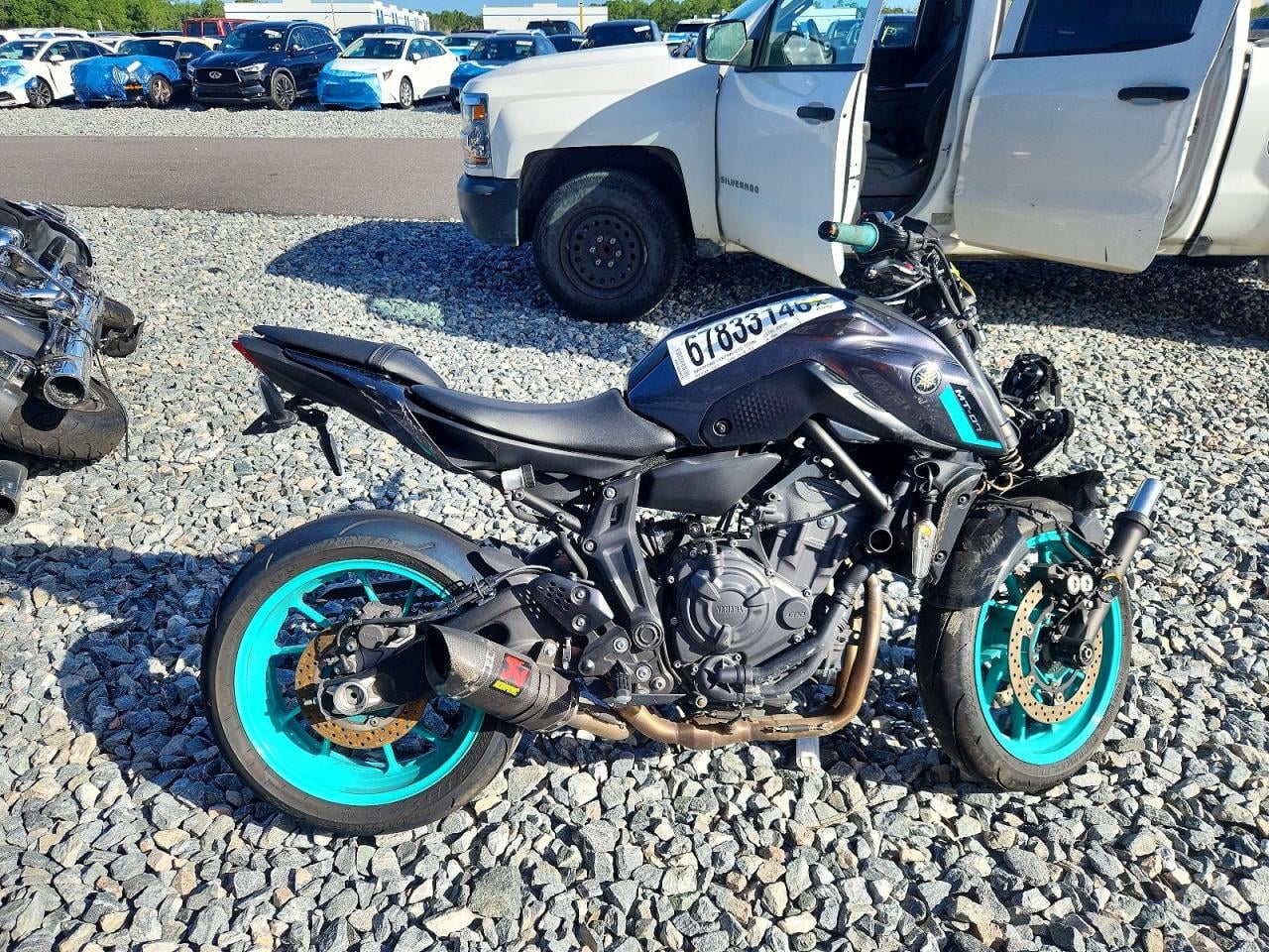 2024 YAMAHA ALL OTHER | JYARM32E2RA010408 | UPCARS