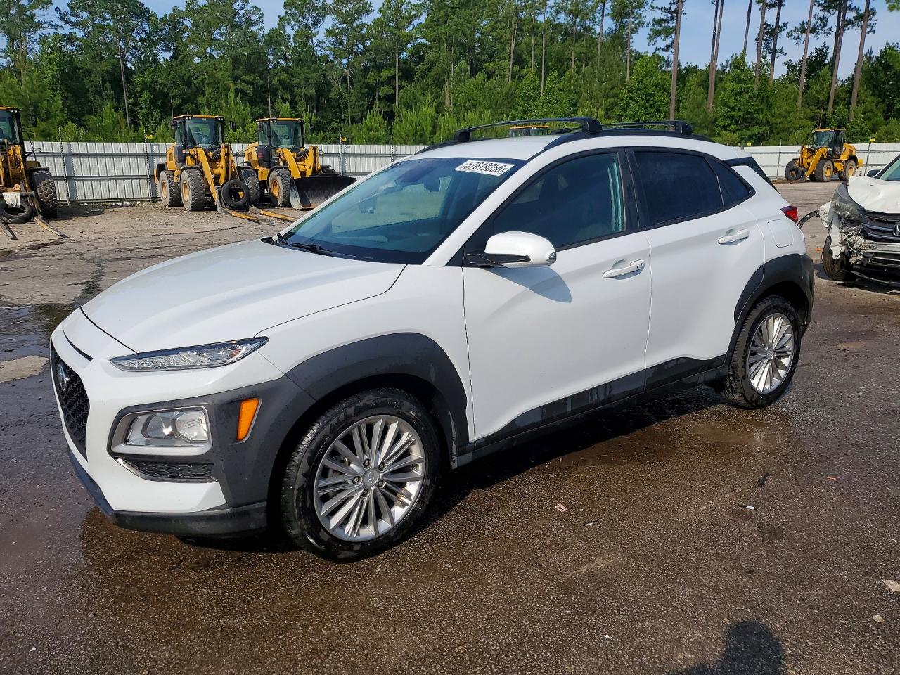 2020 HYUNDAI KONA SEL | KM8K22AA6LU398944 | UPCARS