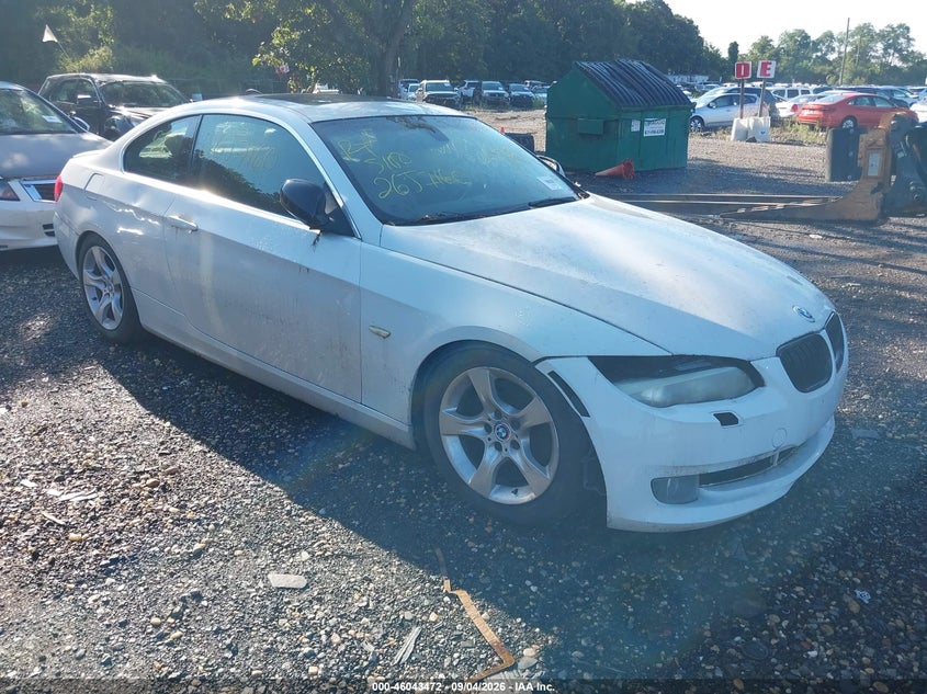 2011 BMW 328I XDRIVE | WBAKF5C51BE586545 | UPCARS