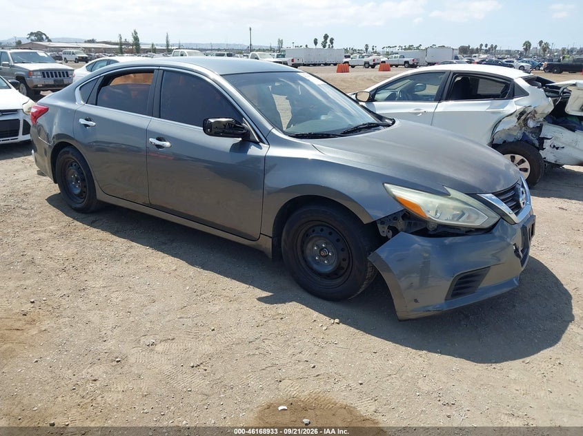 2017 NISSAN ALTIMA 2.5 S | 1N4AL3AP9HC294703 | UPCARS