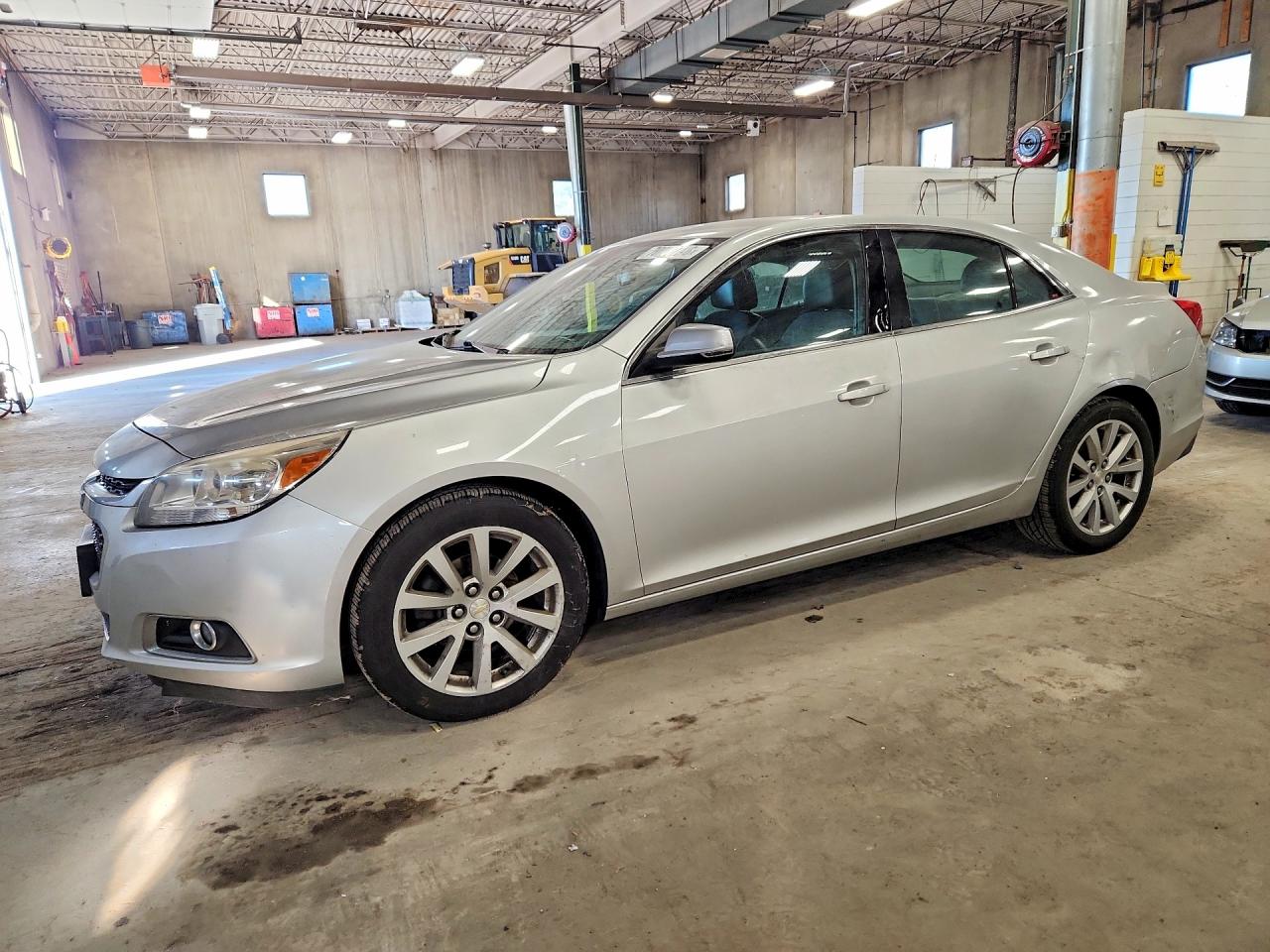 2015 CHEVROLET MALIBU 2LT | 1G11D5SL3FF156531 | UPCARS