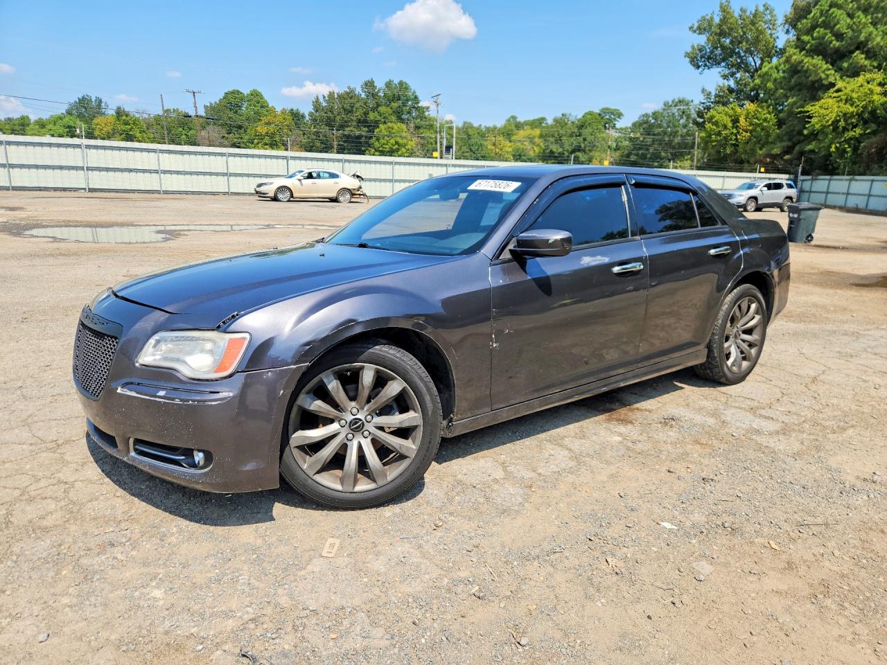 2014 CHRYSLER 300 S | 2C3CCABGXEH250762 | UPCARS