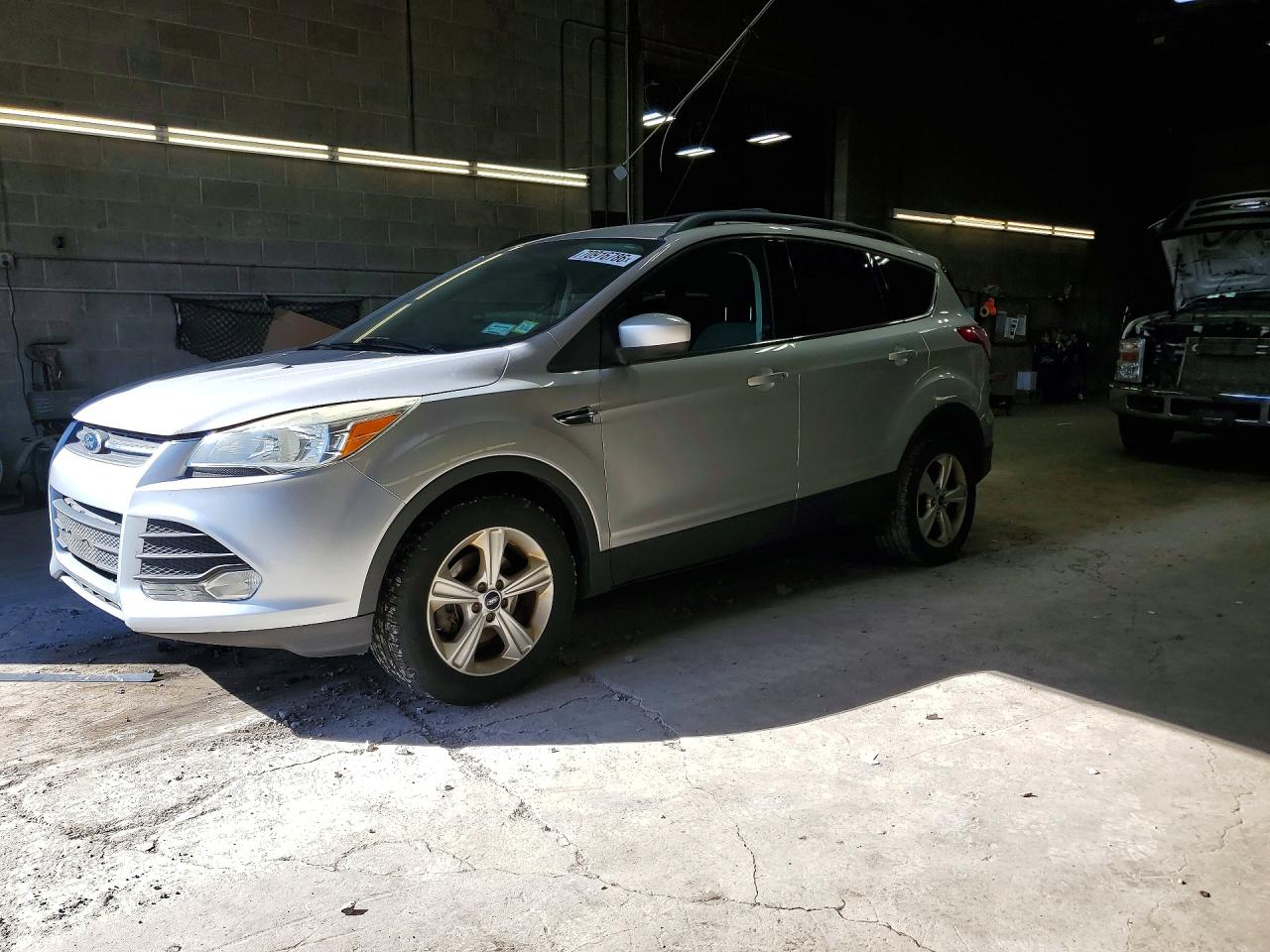 2013 FORD ESCAPE SE | 1FMCU0GX6DUD34841 | UPCARS