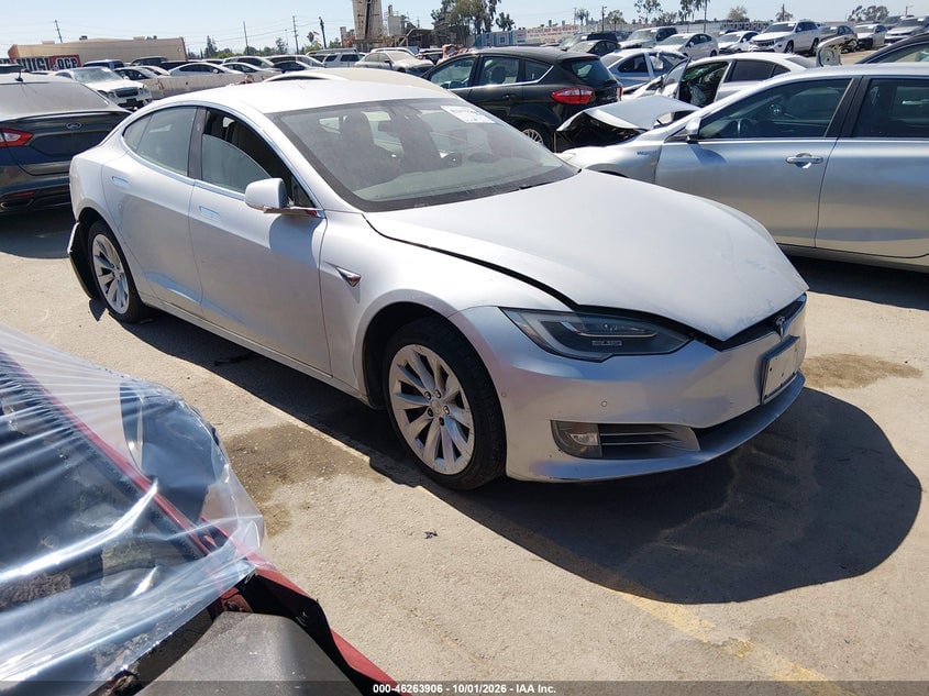 2016 TESLA MODEL S 60/70/75/85 | 5YJSA1E16GF176656 | UPCARS