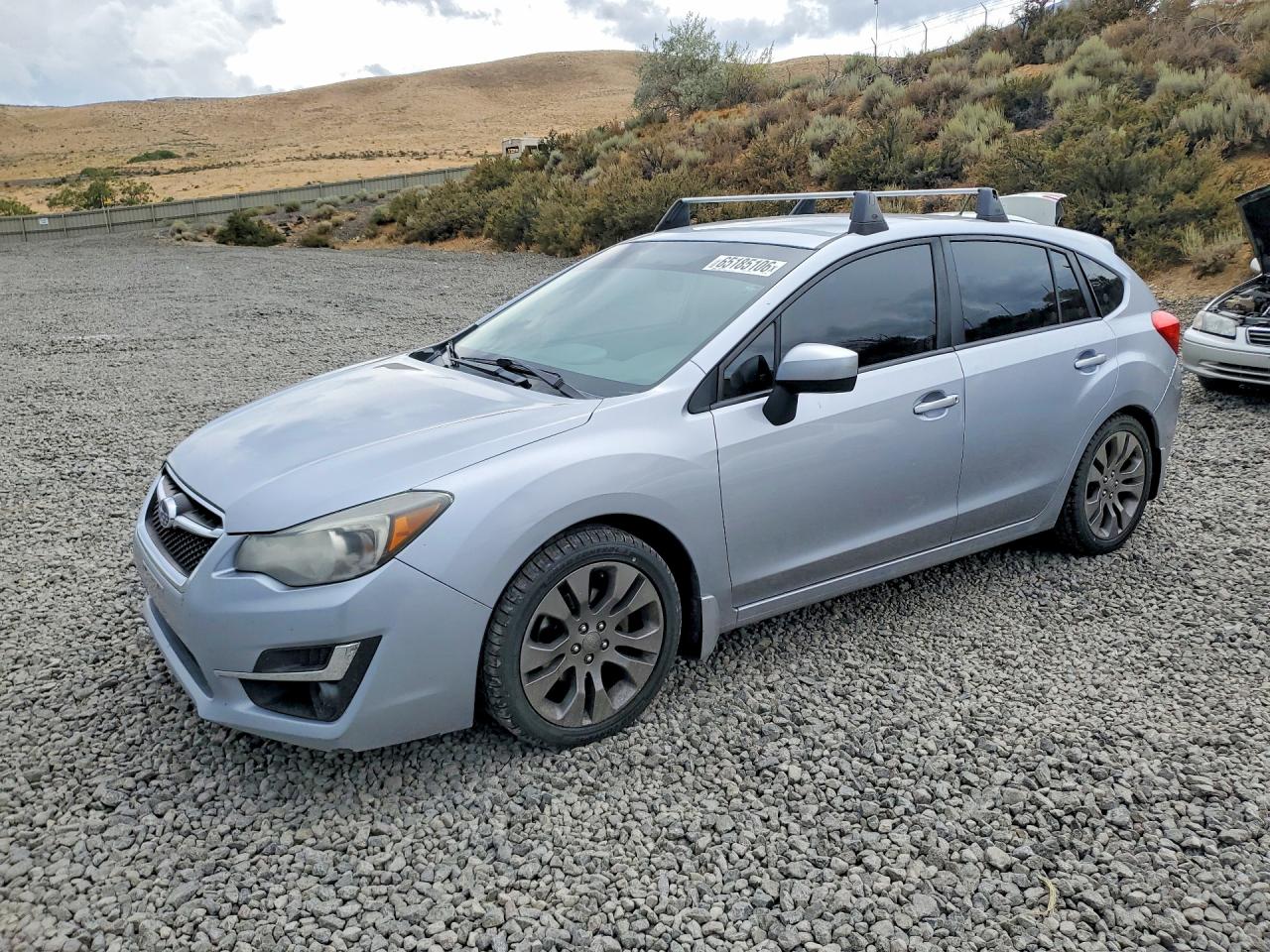 2015 SUBARU IMPREZA PREMIUM | JF1GPAC60F8228306 | UPCARS