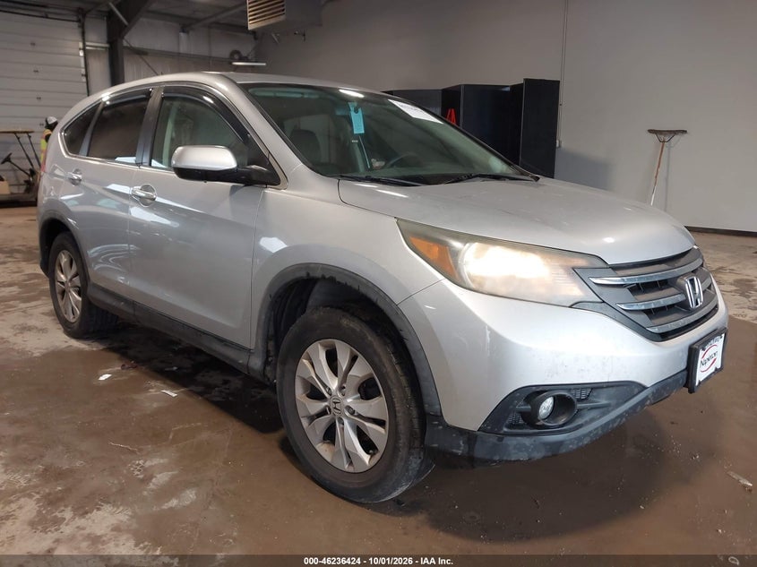 2013 HONDA CR-V EX | 5J6RM4H58DL049903 | UPCARS