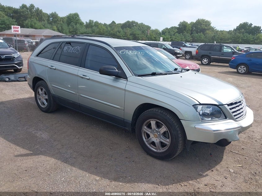 2004 CHRYSLER PACIFICA | 2C8GM68494R373769 | UPCARS