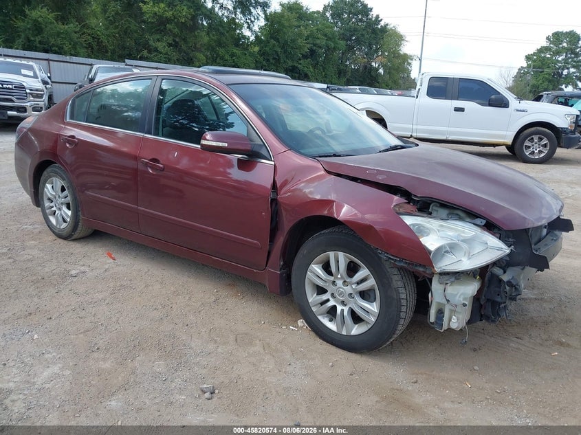 2010 NISSAN ALTIMA 2.5 S | 1N4AL2AP3AN486316 | UPCARS