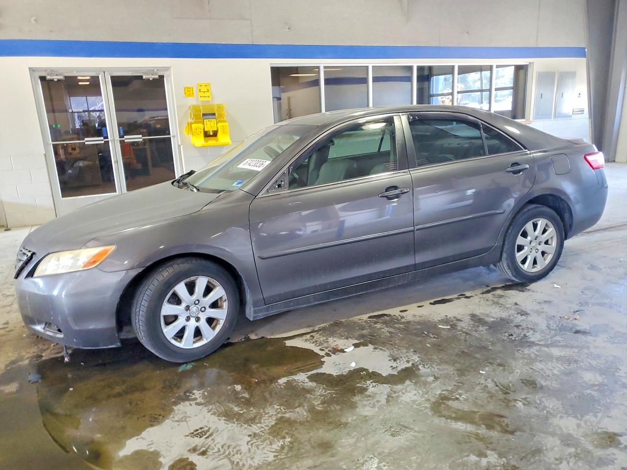 2007 TOYOTA CAMRY XLE V6 | JTNBK46K673020020 | UPCARS