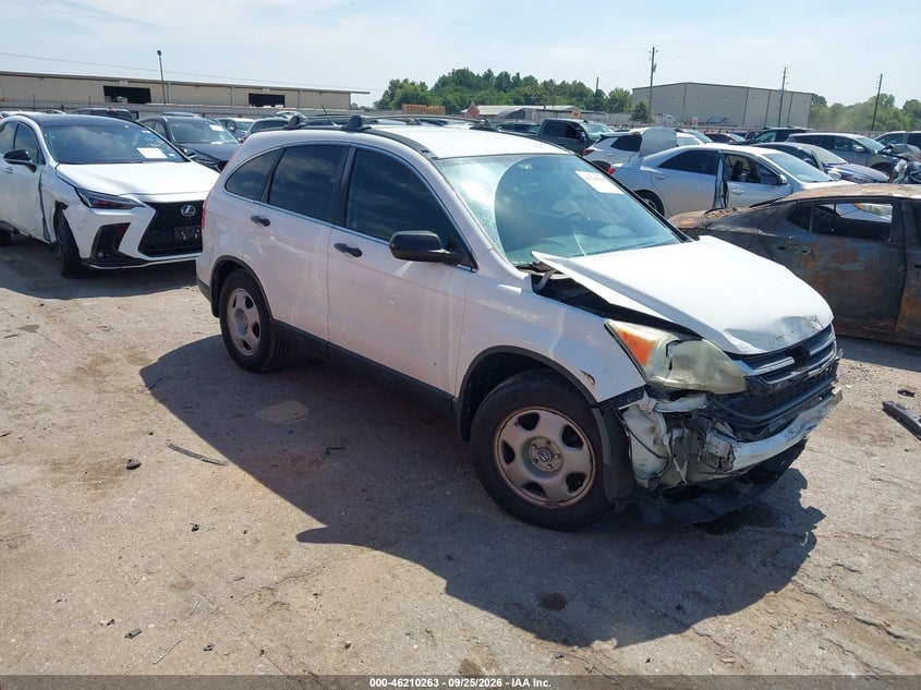 2011 HONDA CR-V LX | 3CZRE3H35BG704907 | UPCARS