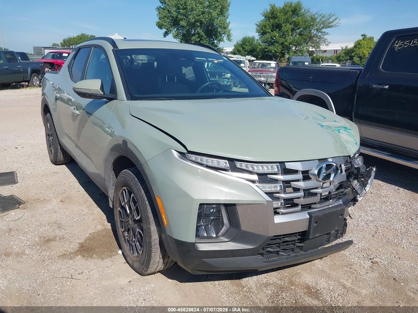 2023 HYUNDAI SANTA CRUZ SEL PREMIUM | 5NTJDDAF0PH068882 | UPCARS