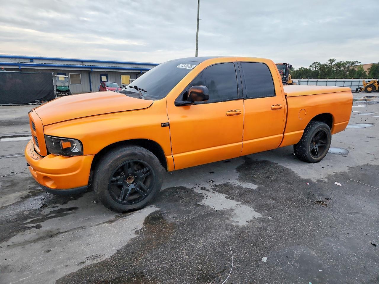 2003 DODGE RAM 1500 ST | 1D7HA18D83S364310 | UPCARS