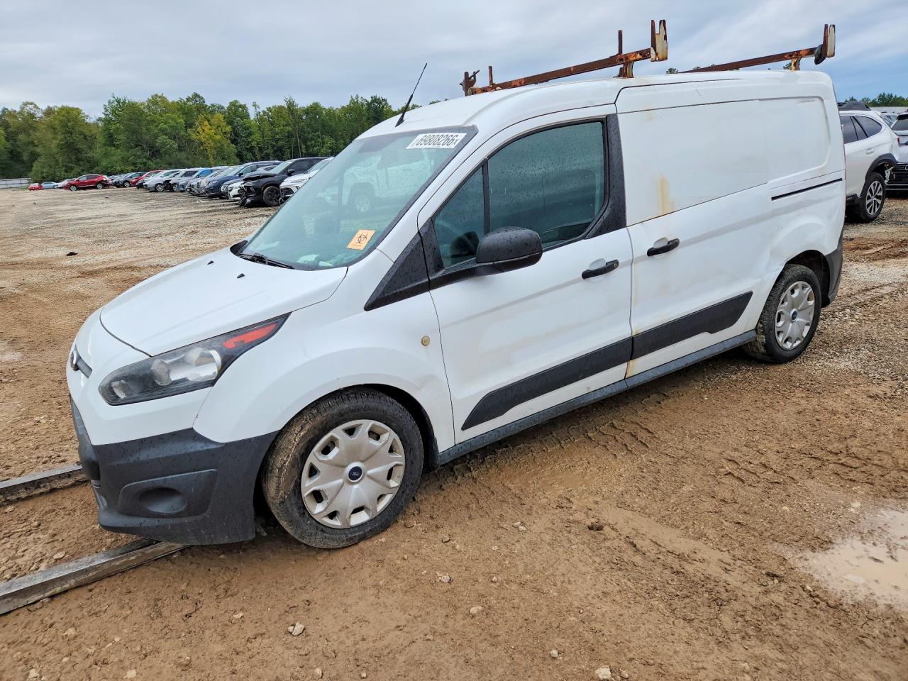 2016 FORD TRANSIT XL | NM0LS7E7XG1240048 | UPCARS