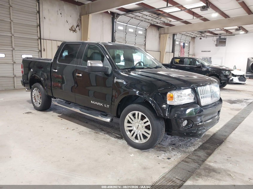 2008 LINCOLN MARK LT | 5LTPW18548FJ04175 | UPCARS