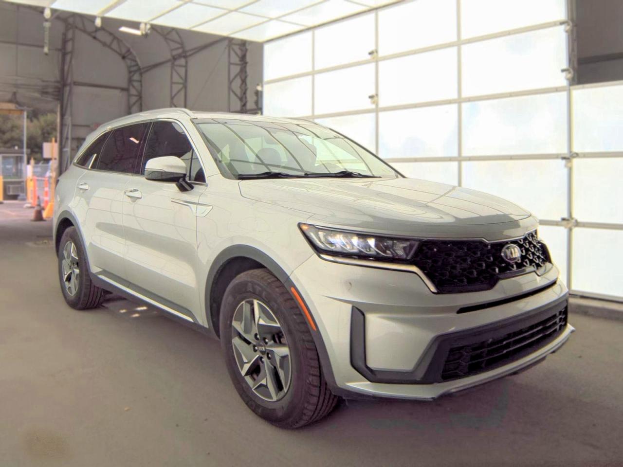 2021 KIA SORENTO S | KNDRG4LG6M5024492 | UPCARS