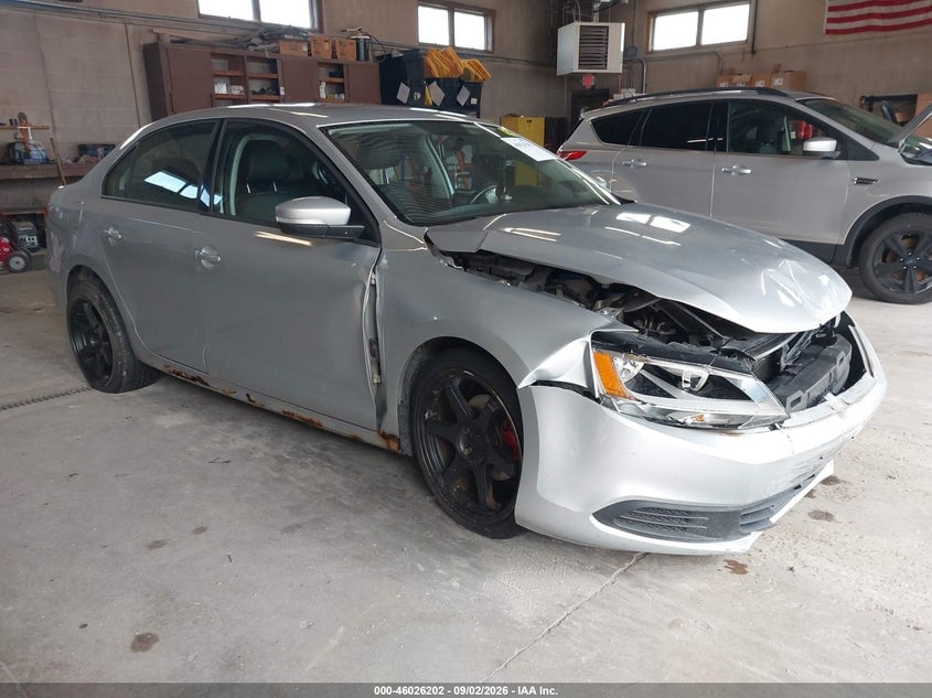 2012 VOLKSWAGEN JETTA 2.0L TDI | 3VWLL7AJ5CM328727 | UPCARS