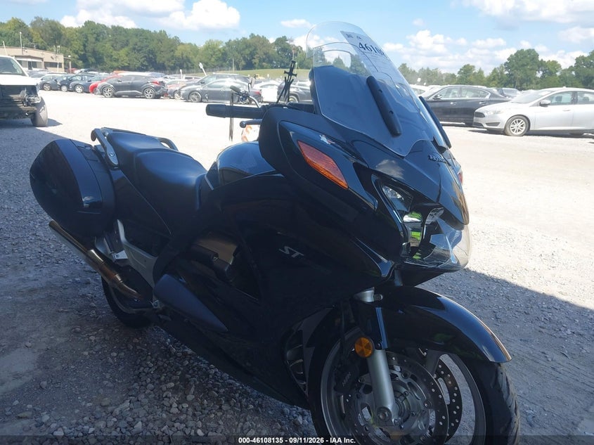 2006 HONDA ST1300 | JH2SC51076M401372 | UPCARS