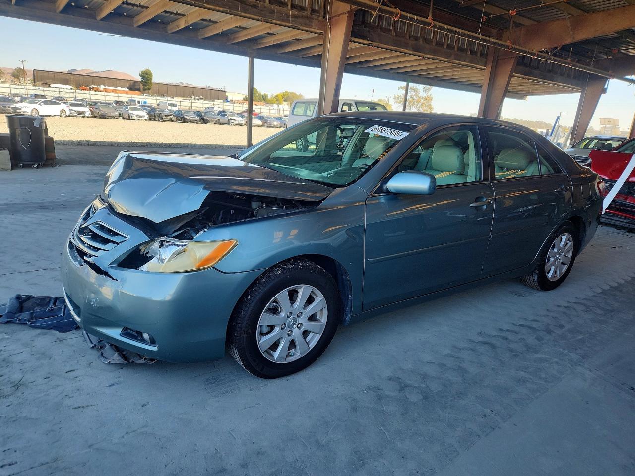 2009 TOYOTA CAMRY XLE V6 | 4T1BK46KX9U596836 | UPCARS