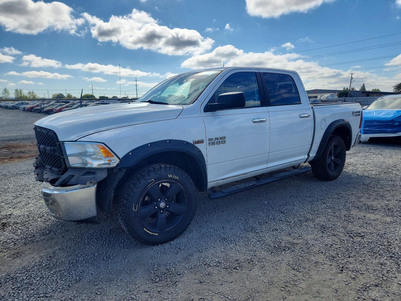 2013 RAM 1500 SLT | 1C6RR7LT2DS611063 | UPCARS