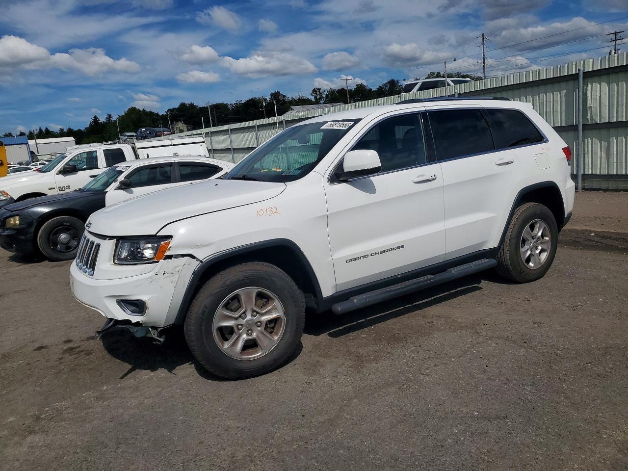 2014 JEEP CHEROKEE LAREDO | 1C4RJFAG8EC230782 | UPCARS