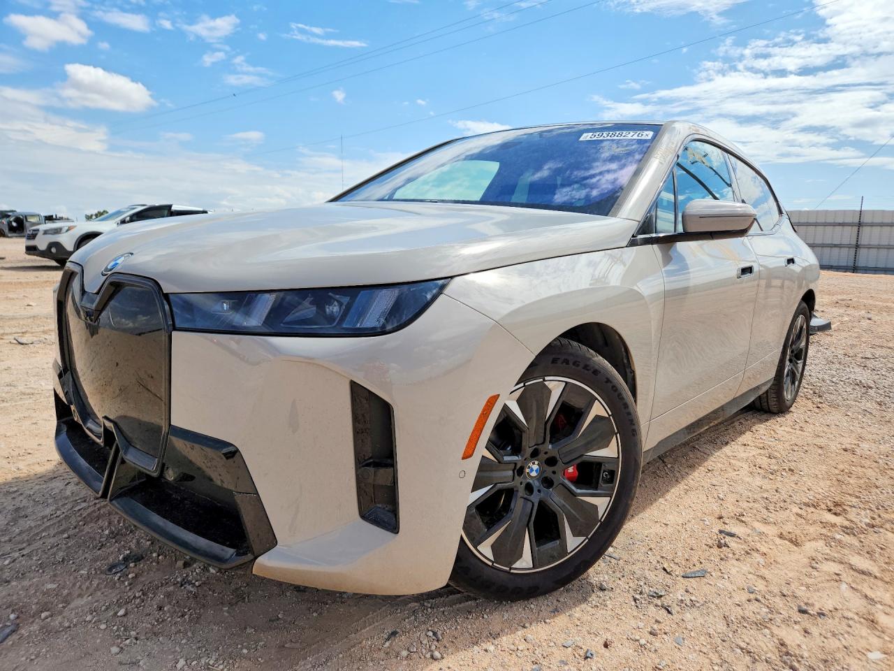 2026 BMW ALL OTHER XDRIVE45 | WB543CF02TCW76076 | UPCARS
