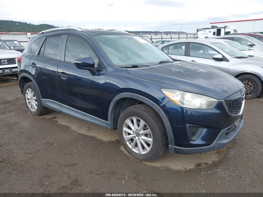 2015 MAZDA CX-5 SPORT | JM3KE2BE2F0550489 | UPCARS