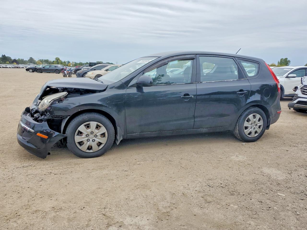 2012 HYUNDAI ELANTRA GLS | KMHDB8AE0CU132477 | UPCARS