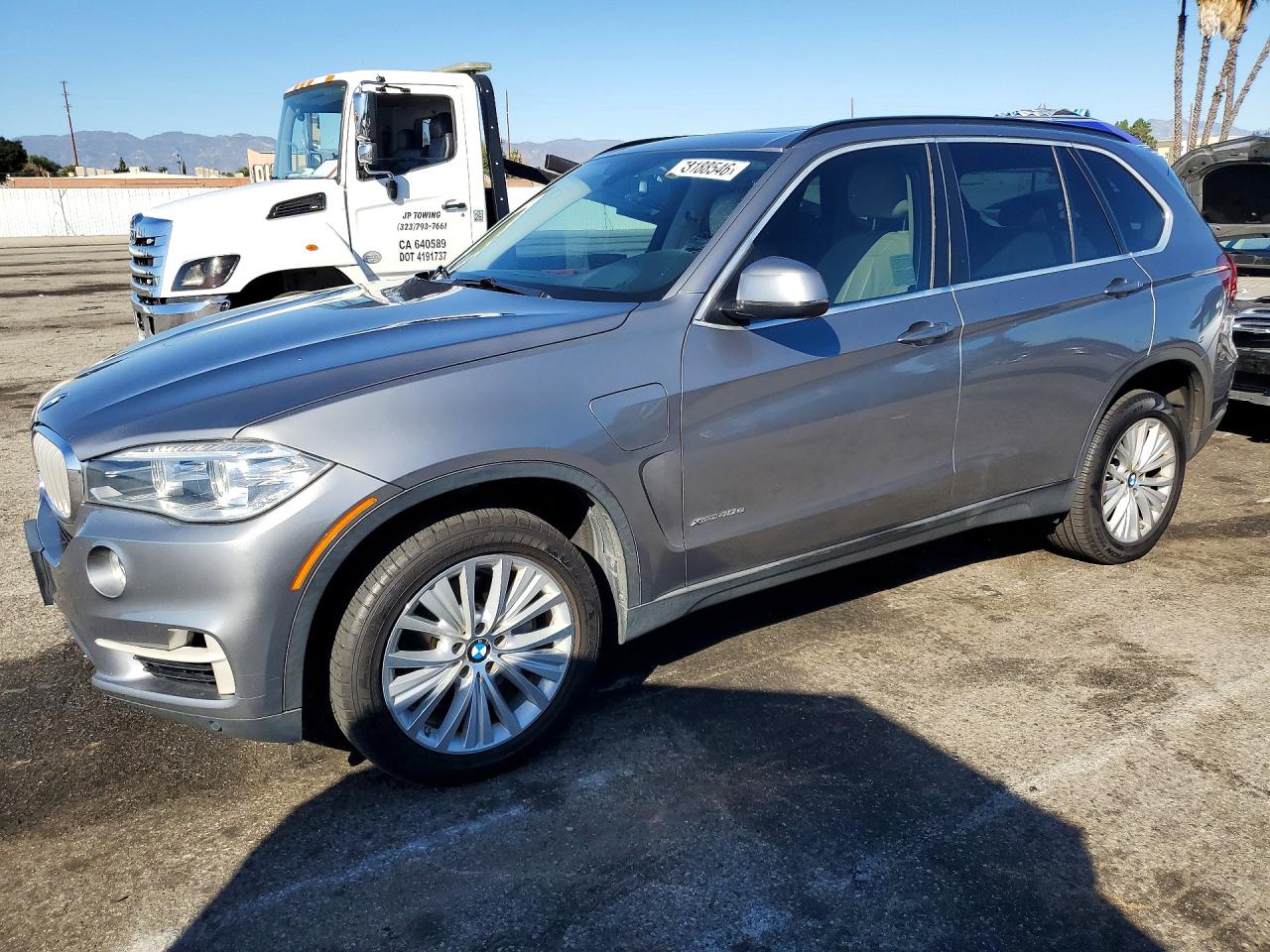 2016 BMW X5 XDR40E | 5UXKT0C5XG0S79571 | UPCARS