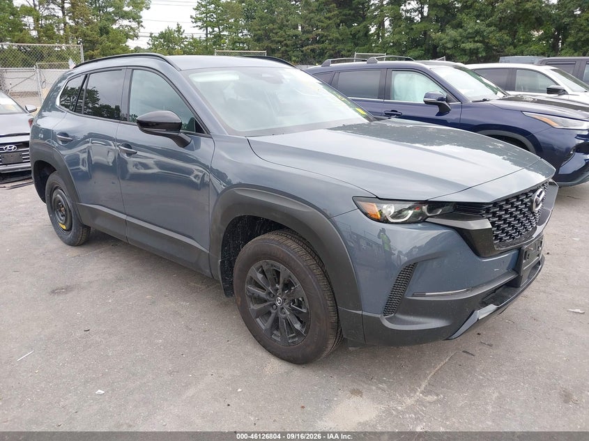 2026 MAZDA CX-50 HYBRID PREMIUM | 7MMVAADW0TN168669 | UPCARS