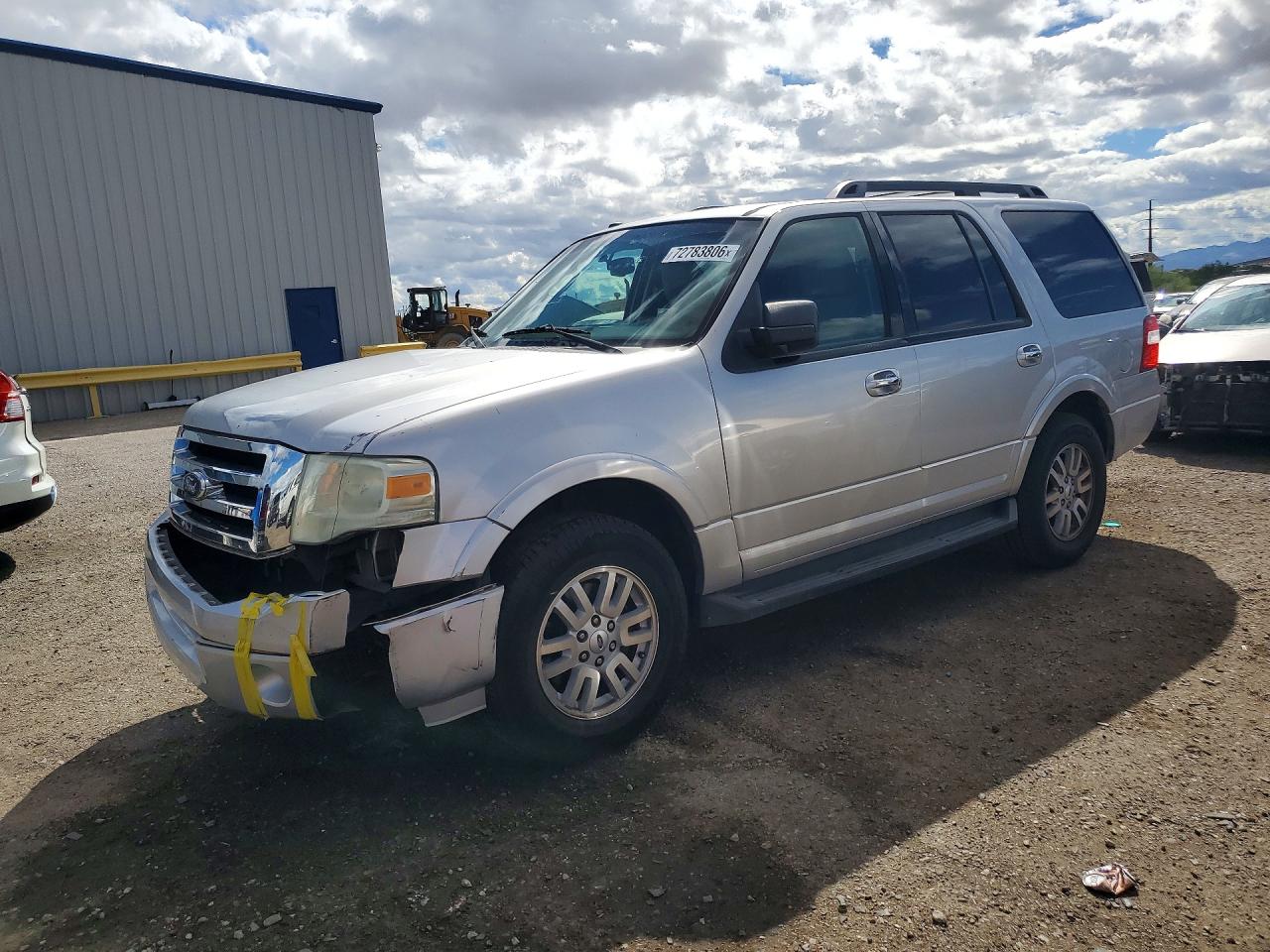 2012 FORD EXPEDITION XLT | 1FMJU1H54CEF06559 | UPCARS
