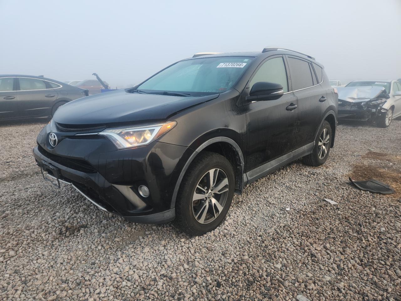 2016 TOYOTA RAV4 XLE | 2T3RFREV3GW482287 | UPCARS