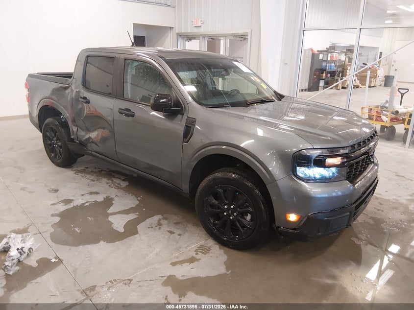 2024 FORD MAVERICK XLT | 3FTTW8H93RRA59599 | UPCARS