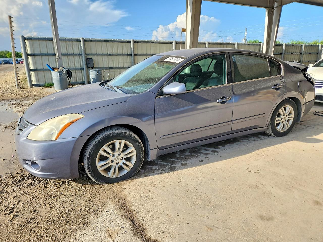 2011 NISSAN ALTIMA 2.5 | 1N4AL2AP9BN420810 | UPCARS