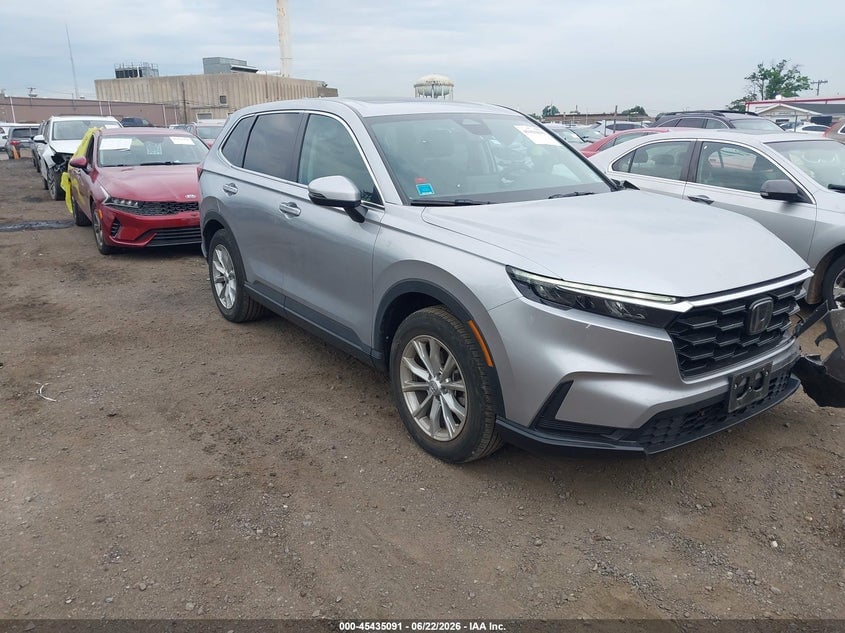 2024 HONDA CR-V EX AWD | 7FARS4H44RE014230 | UPCARS