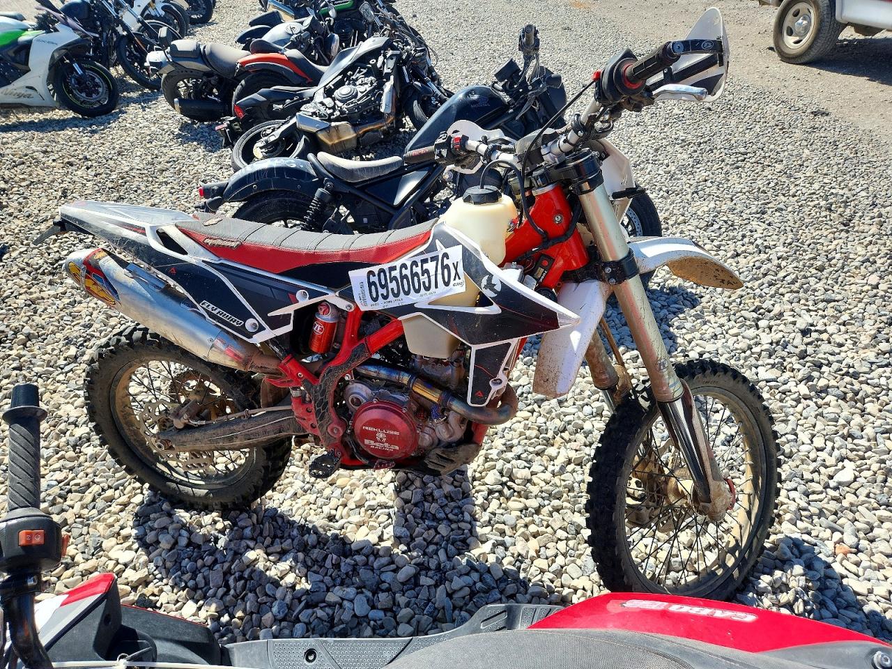2019 KAWASAKI ALL OTHER | ZD3E617C1K0350291 | UPCARS