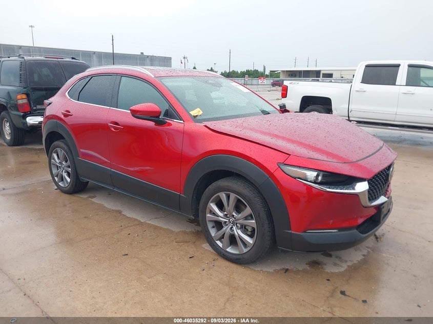 2025 MAZDA CX-30 2.5 S PREFERRED PACKAGE | 3MVDMBCM2SM752281 | UPCARS