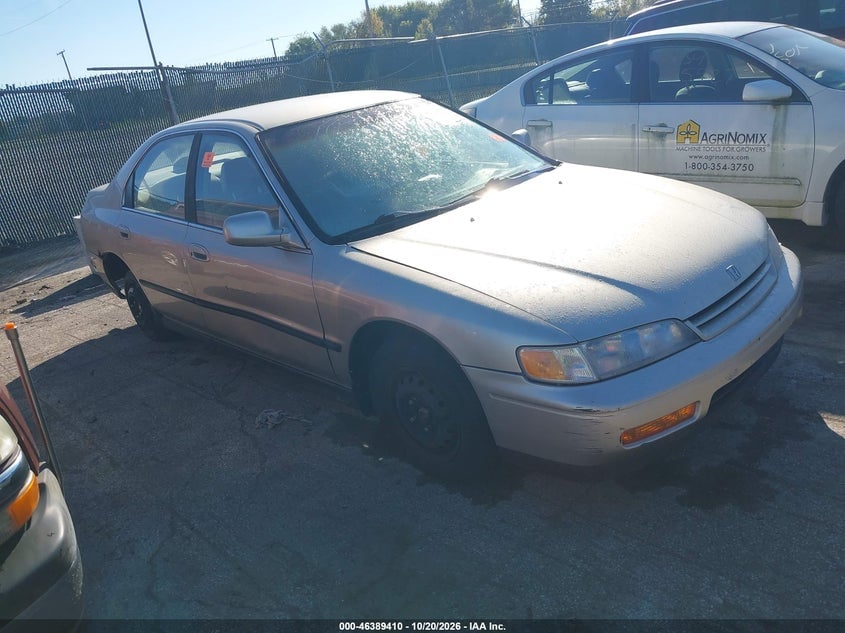 1995 HONDA ACCORD LX/EX | 1HGCD5636SA024155 | UPCARS