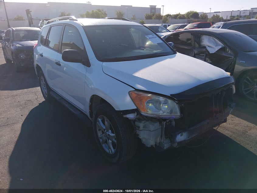 2010 TOYOTA RAV4 | JTMJF4DV2A5020819 | UPCARS