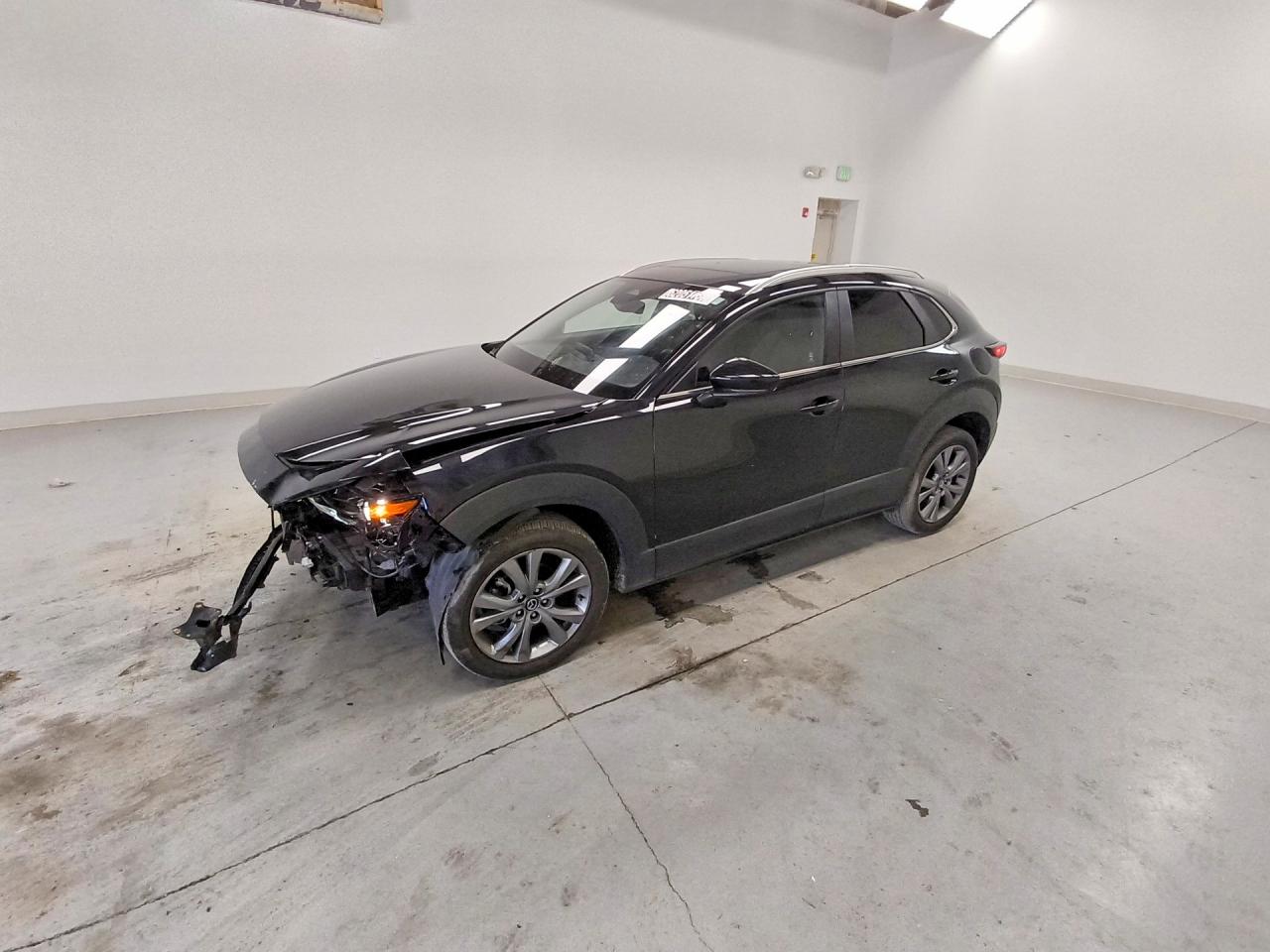 2025 MAZDA CX30 PREFERRED | 3MVDMBCM1SM827102 | UPCARS