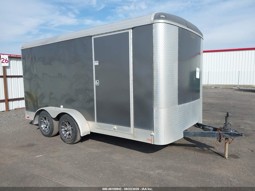 2016 CONTINENTAL CARGO | 5NHUTW427GF703218 | UPCARS