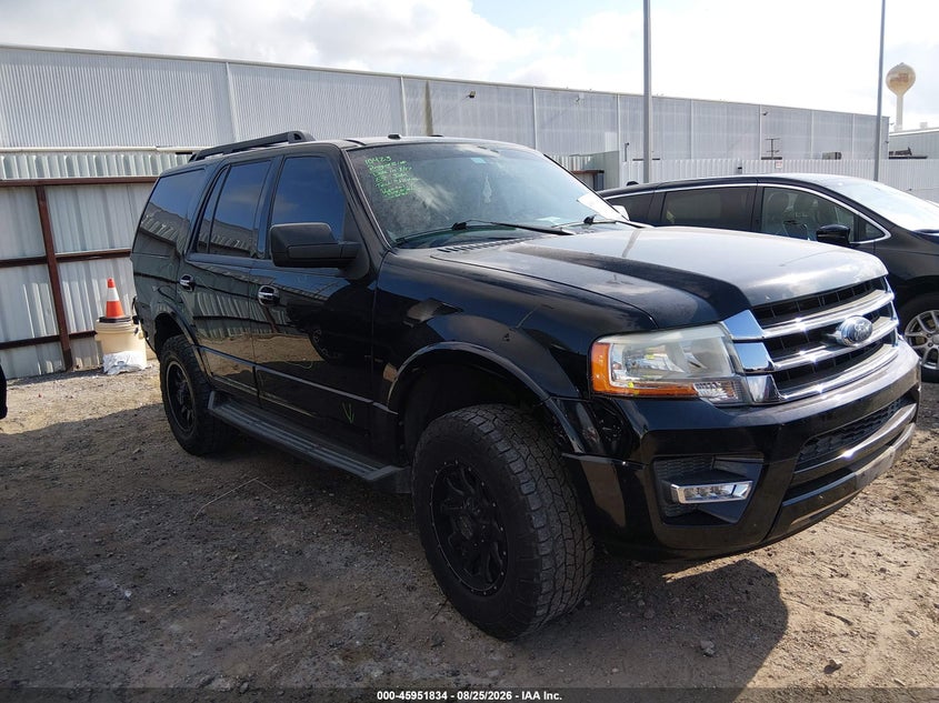 2017 FORD EXPEDITION XLT/KING RANCH | 1FMJU1HT6HEA61392 | UPCARS