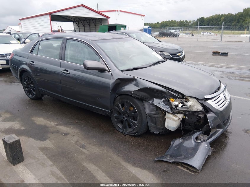 2008 TOYOTA AVALON XLS | 4T1BK36B78U278228 | UPCARS