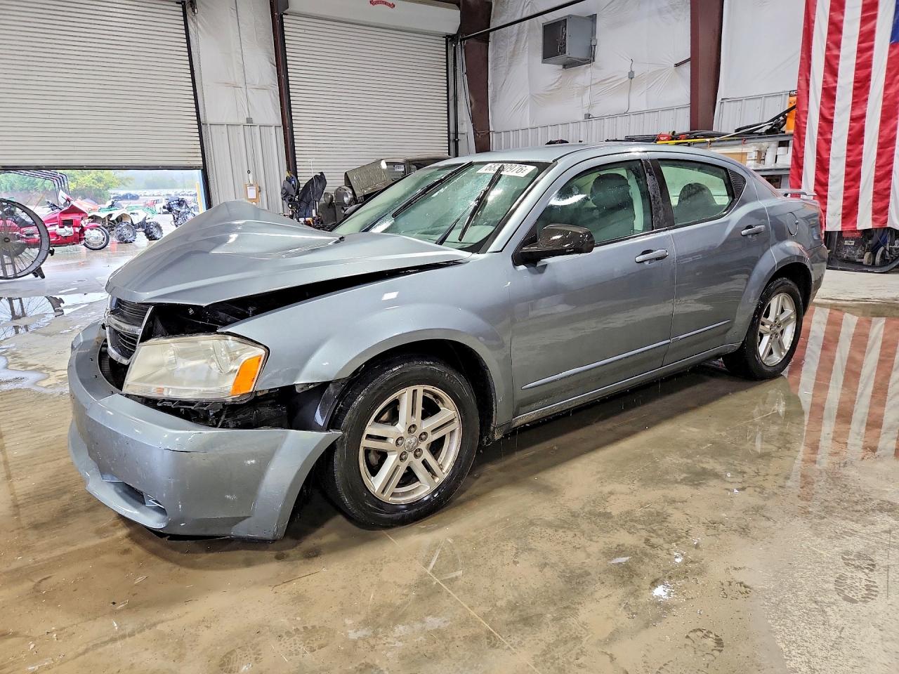 2008 DODGE AVENGER SXT | 1B3LC56K98N227827 | UPCARS